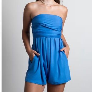 Tobi Romper